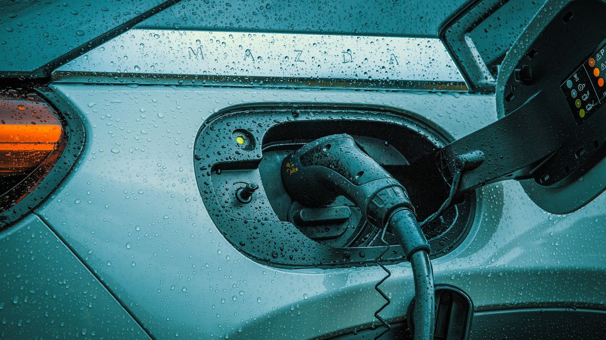 Toyota quer abandonar padrão "skate" para mudar design dos carros elétricos