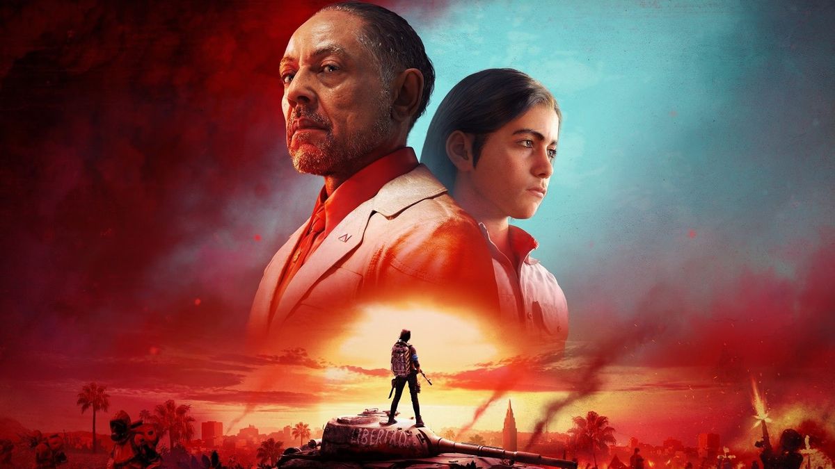 Ubisoft confirma dois novos Far Cry e vários Assassin's Creed em desenvolvimento