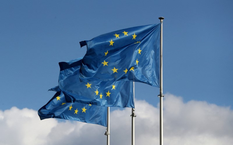 UE questiona próximos passos dos EUA após Suprema Corte derrubar tarifas de Trump