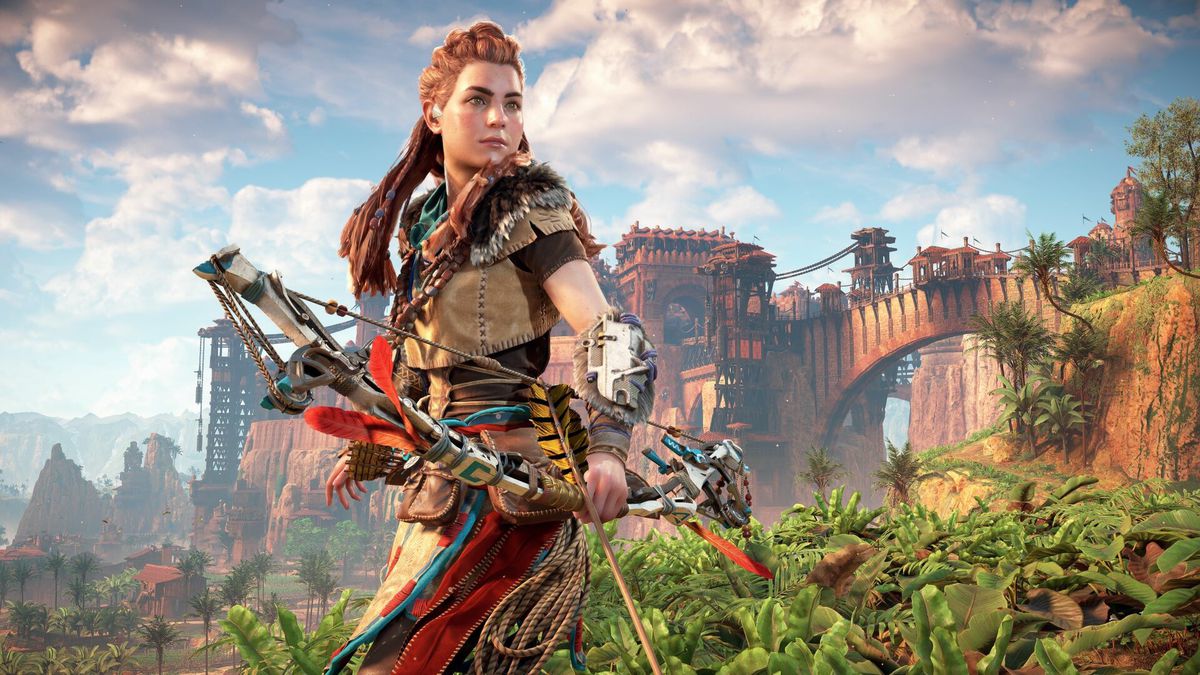 Vai demorar: Horizon 3 deve pular o auge do PS5 e chegar em 2029 no PS6