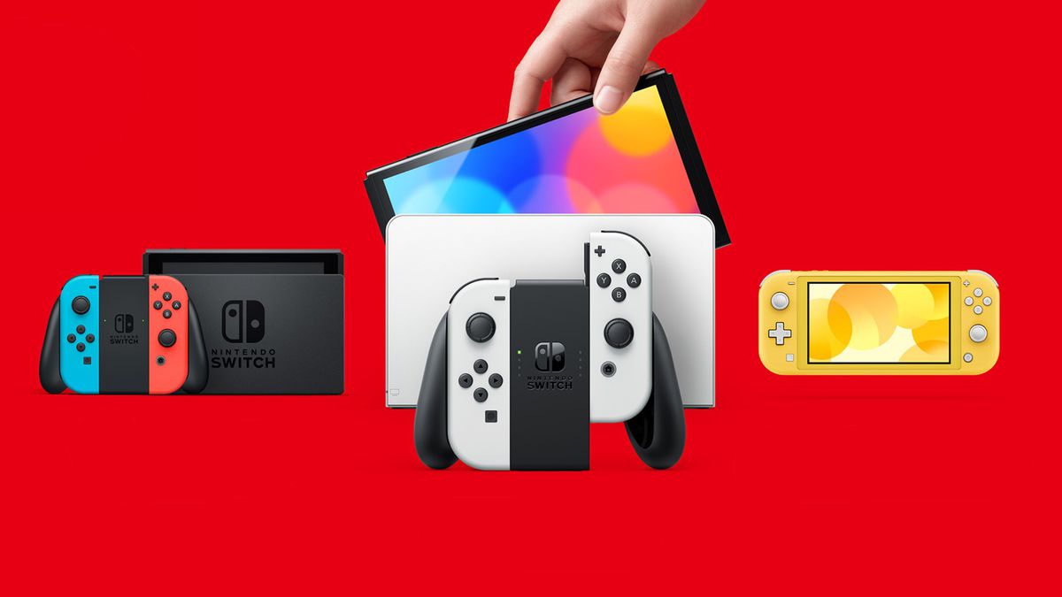 Varredura no GitHub: Nintendo derruba mais de 10 emuladores de uma vez