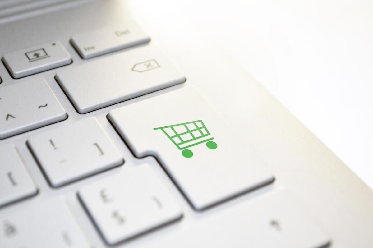 Vendas online crescem 21% em 2025 com impulso dos links de pagamento