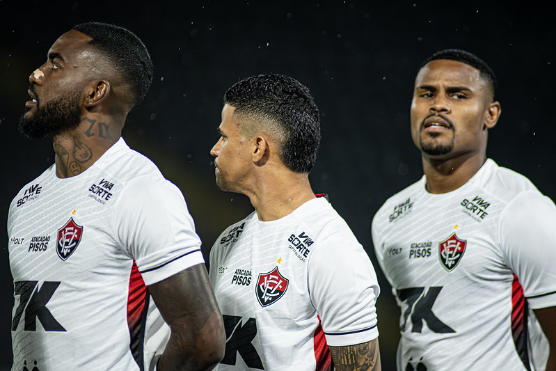 Vitória x Flamengo: Onde assistir ao Brasileirão?