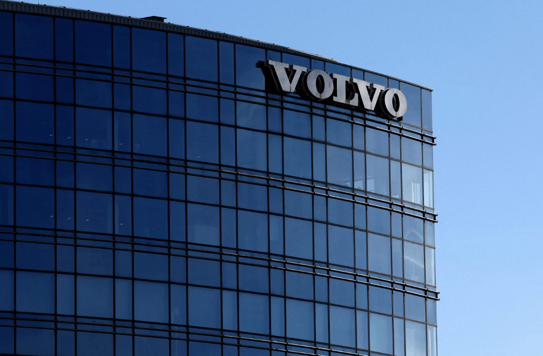 Volvo diz que investirá R$ 2,5 bi no Brasil até 2028 apesar de mercado mais fraco