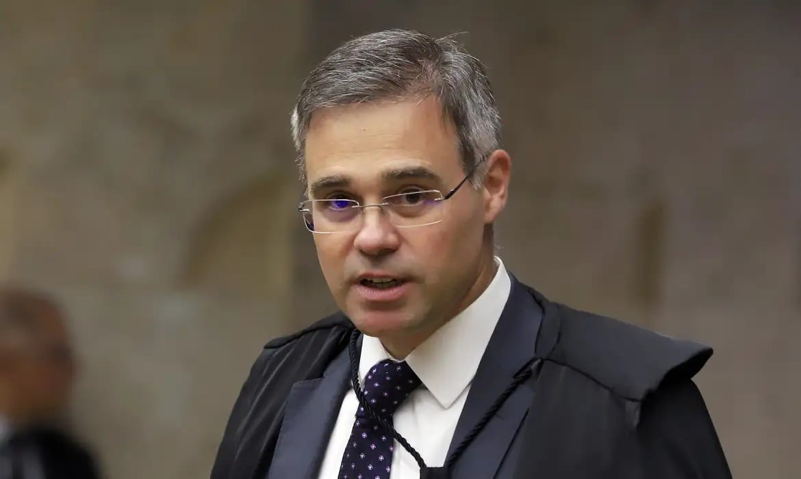Vorcaro não é obrigado a depor na CPMI do INSS, decide Mendonça